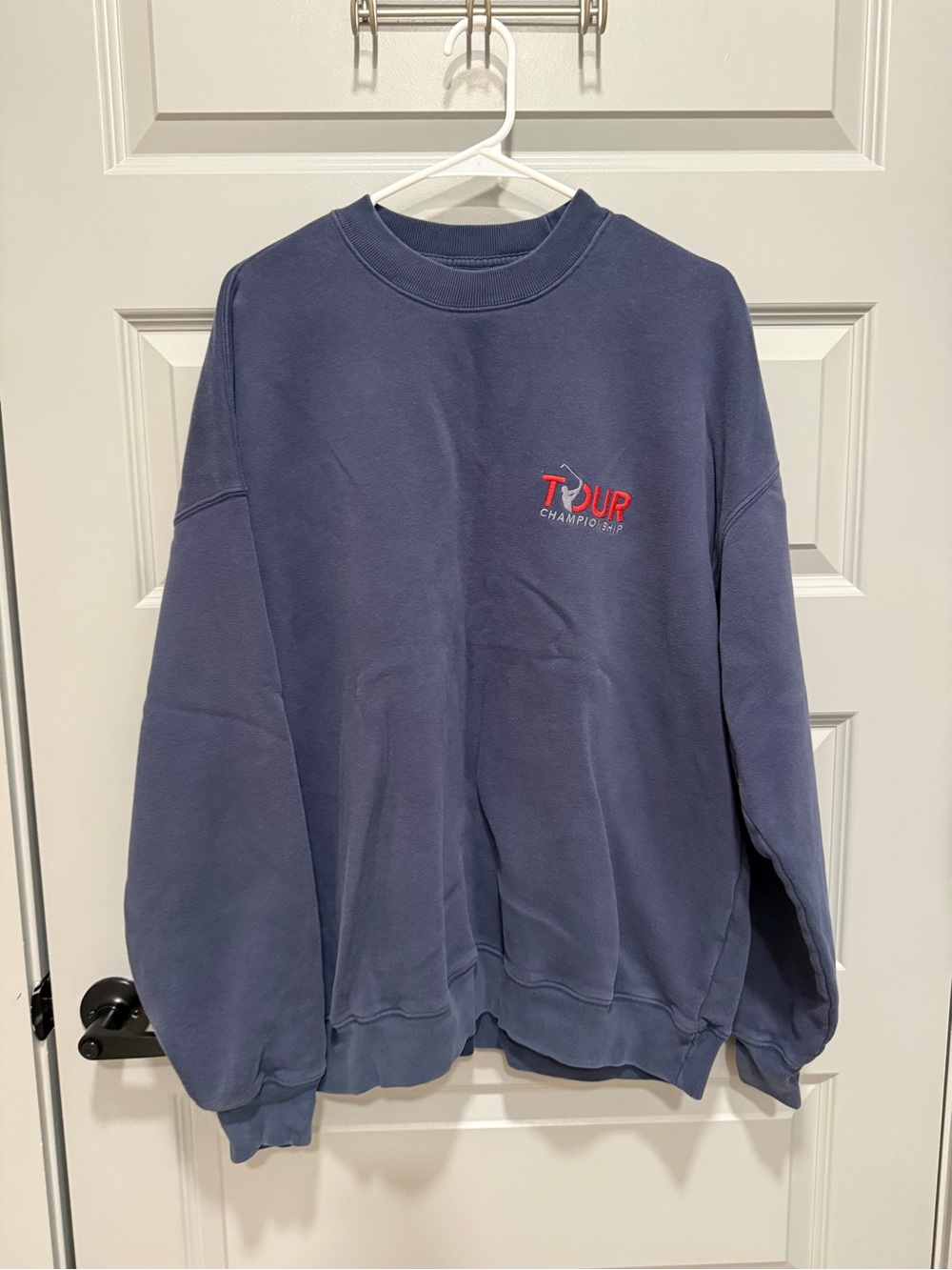 Abercrombie Golf Sweatshirt